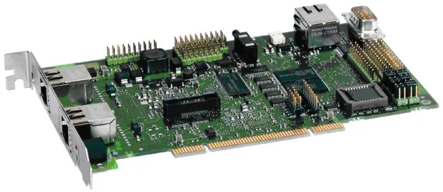 Bild: Feldbus-Standards: Neue Protokoll-Stacks für ERTEC-Controller von Siemens