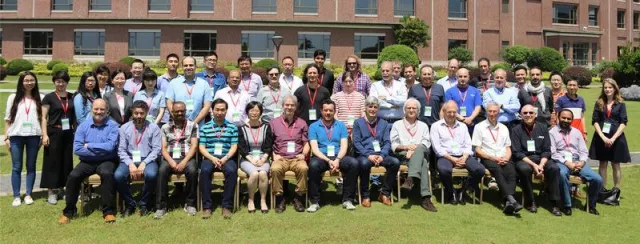 Bild: Zuverlässigere Vorhersage von Klimawandelauswirkungen auf Weizenerträge