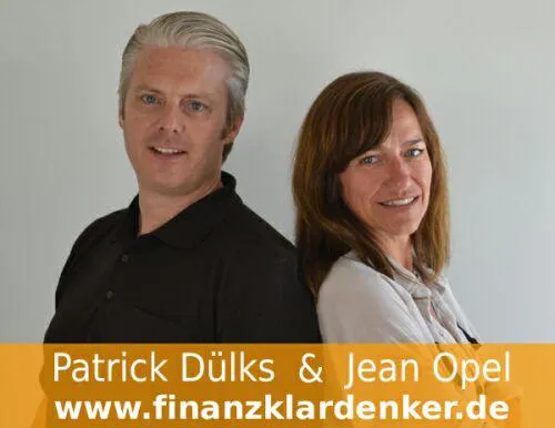 Bild: 14. Juni 2012 in Augsburg: Was machen vermögende Familien anders? 1. finanzklardenker-Forum in Deutschland