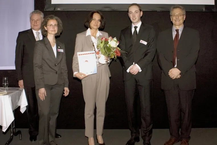 e/t/s didactic media erhält Deutschen Bildungsmedien-Preis Bild: e/t/s didactic media erhält Deutschen Bildungsmedien-Preis