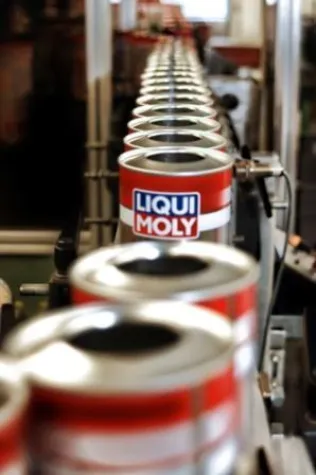 Bild: LIQUI MOLY wächst und investiert kräftig