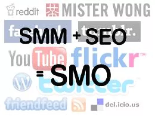 Bild: Suchmaschinen und Social Media: SEO + SMM = SMO? Ein Twittwoch Workshop