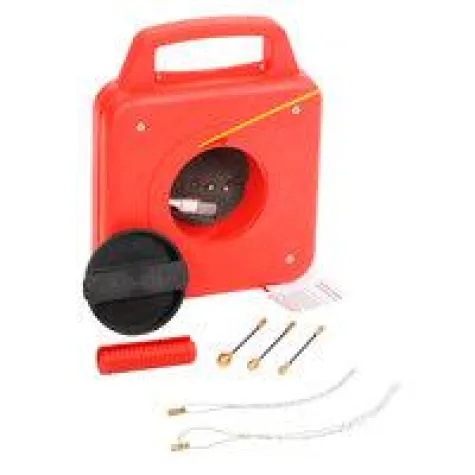 Sprint Kabelverlegesysteme GmbH ab sofort auch mit Online-Shop Bild: Sprint Kabelverlegesysteme GmbH ab sofort auch mit Online-Shop