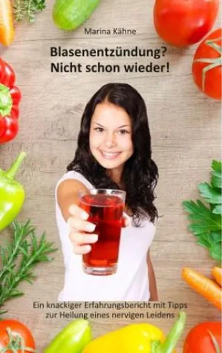 Bild: Blasenentzündung? Nicht schon wieder!