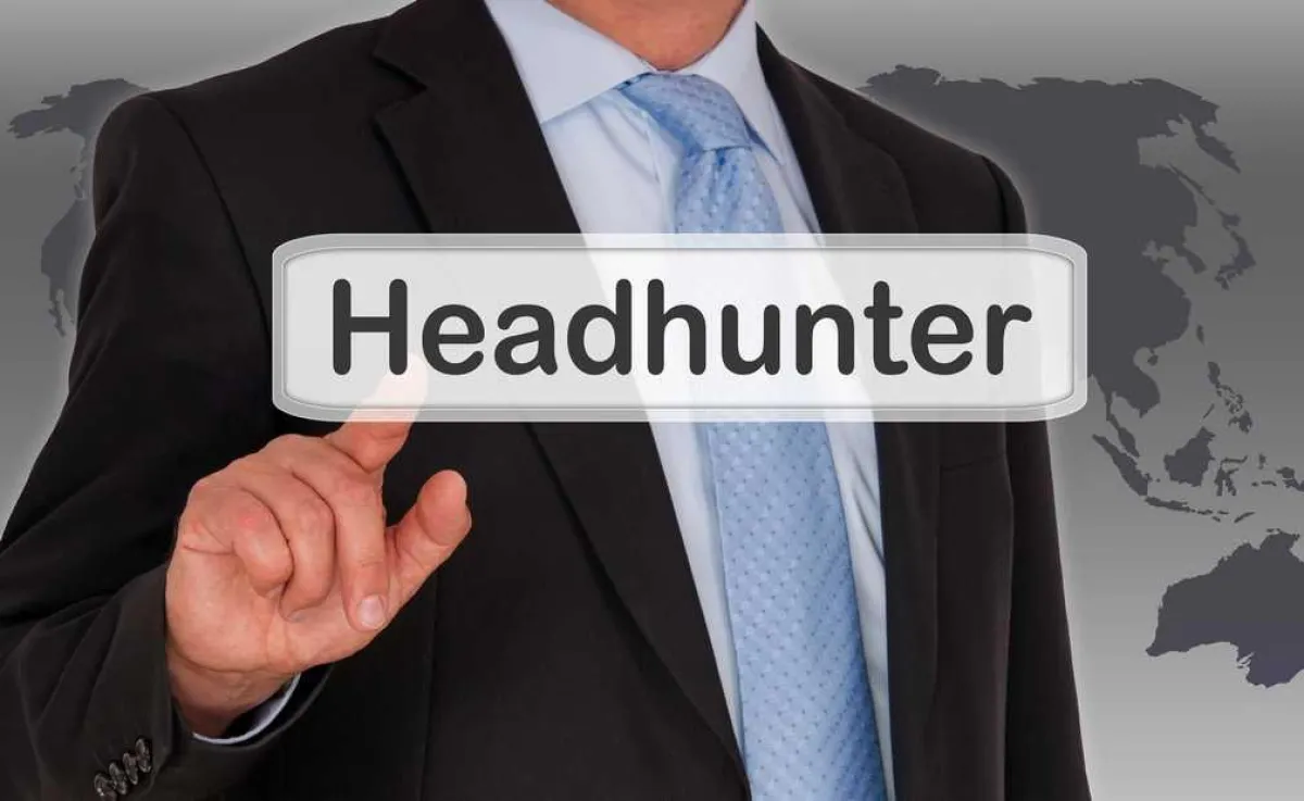 Beutler Saghari & Partner (Headhunter)