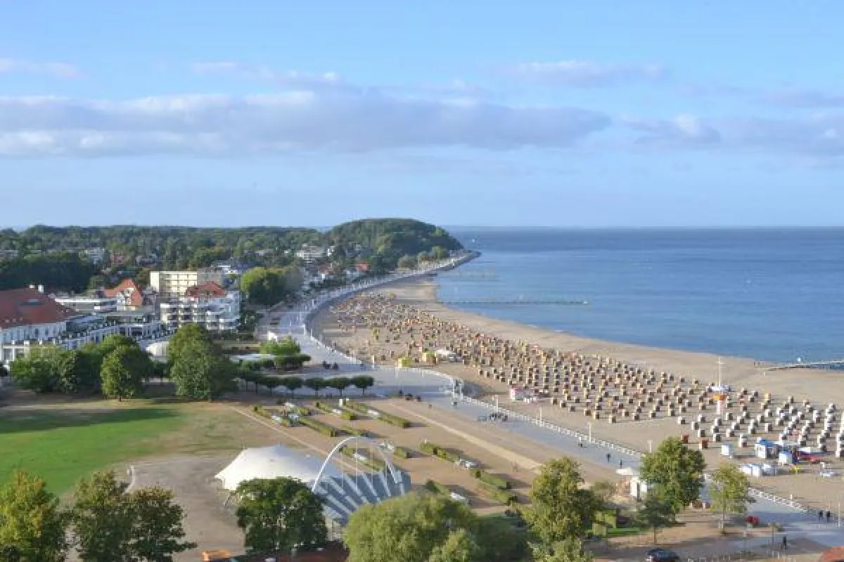 Lübecks schönste Tochter