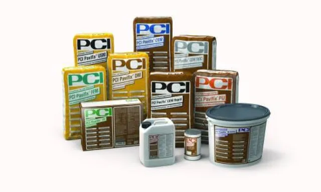 Bild: Umfassende Produktpalette für den GaLaBau