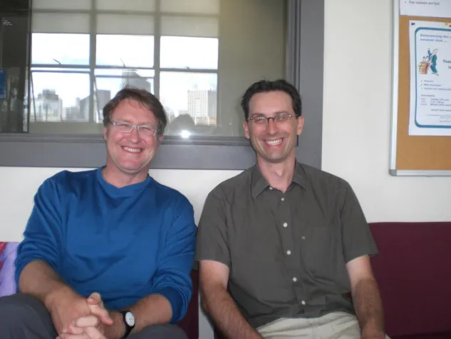 Harzer Professor zum Mitglied im New Zealand Tourism Research Institute ernannt Bild: Harzer Professor zum Mitglied im New Zealand Tourism Research Institute ernannt