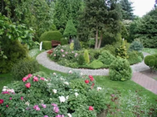 Bild: Reisen zu Orten der Kultur und Gartenkunst in Mecklenburg-Vorpommern