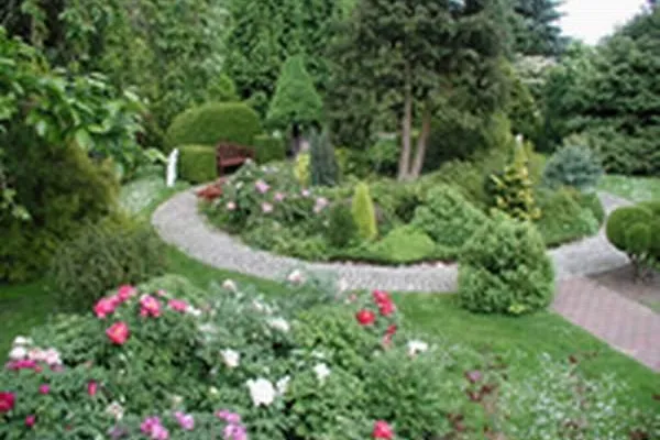 Bild: Reisen zu Orten der Kultur und Gartenkunst in Mecklenburg-Vorpommern