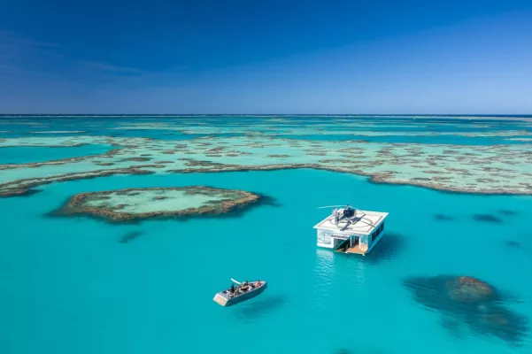 Bild: 5 NEUE GRÜNDE, WARUM QUEENSLAND EIN FALL FÜR DIE BUCKET LIST IST