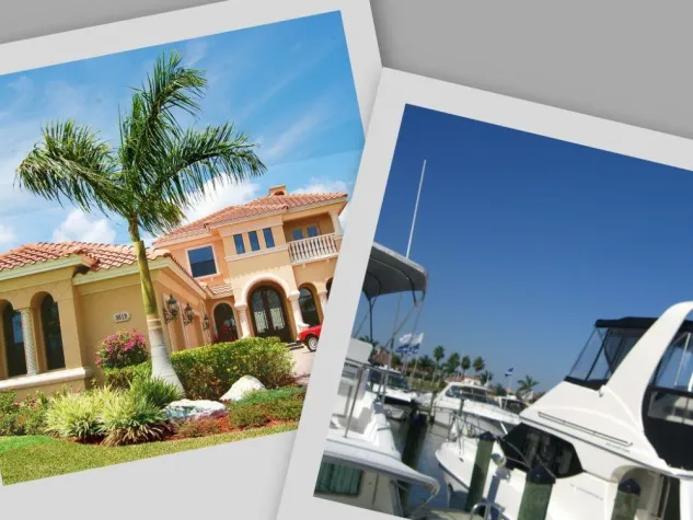 Bild: Florida - Der Immobilienmarkt erholt sich