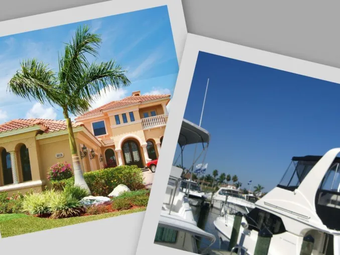 Bild: Florida - Der Immobilienmarkt erholt sich