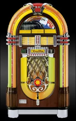Bild: Gibson Musical Instruments kauft Deutsche Wurlitzer