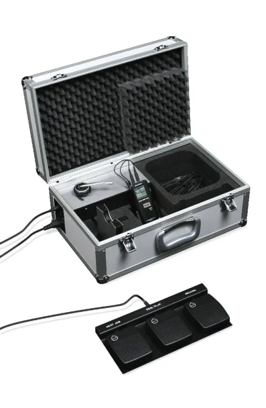 Quincy's case