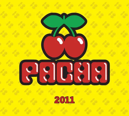 Bild: Pacha 2011 - The world’s most famous Club Sound auf 3CDs