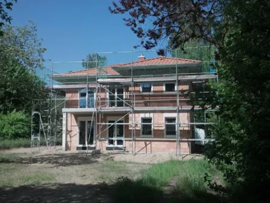 Bild: Wohnen in seiner schönsten Form | Villenbesichtigung am 22./23. Juni in 16348 Wandlitz