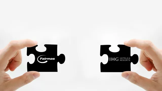 Bild: Erfolgreicher globaler Rollout von Fairmas’ neuster Software-Generation für IHG Hotels & Resorts  