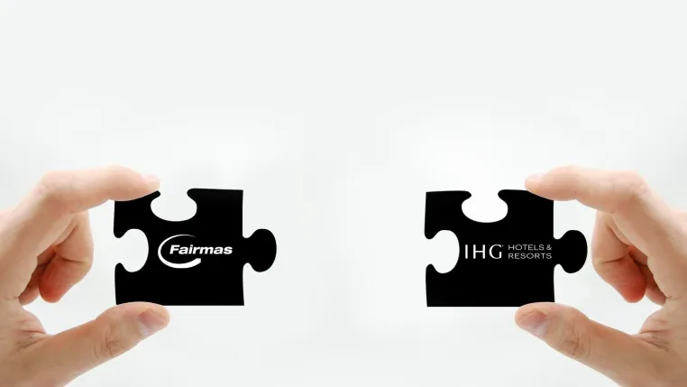 Bild: Erfolgreicher globaler Rollout von Fairmas’ neuster Software-Generation für IHG Hotels & Resorts  