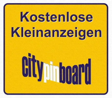 Bild: Citypinboard bietet kostenlose Kleinanzeigen jetzt auch mit Video