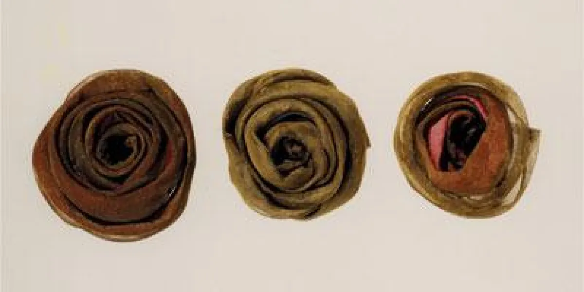 Schmuckdesignerin Cristina Ruggieri bei Certified Coolness