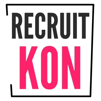 Bild: Die Zukunft des Recruitings erleben: Die RecruitKon 2024 in Hamburg