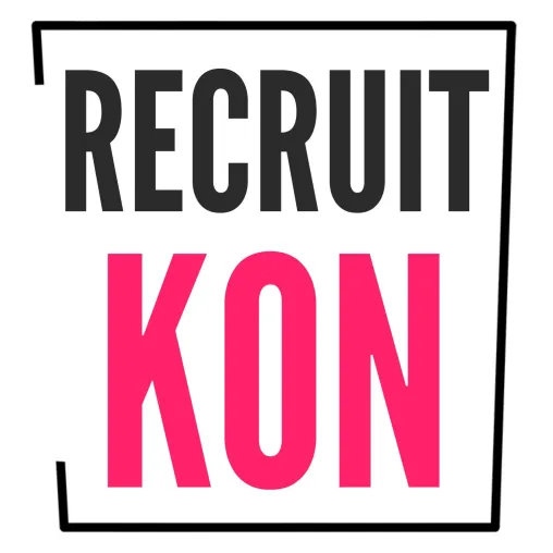 Die Zukunft des Recruitings erleben: Die RecruitKon 2024 in Hamburg Bild: Die Zukunft des Recruitings erleben: Die RecruitKon 2024 in Hamburg