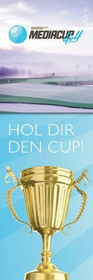 MEDIACUP Golf 2011