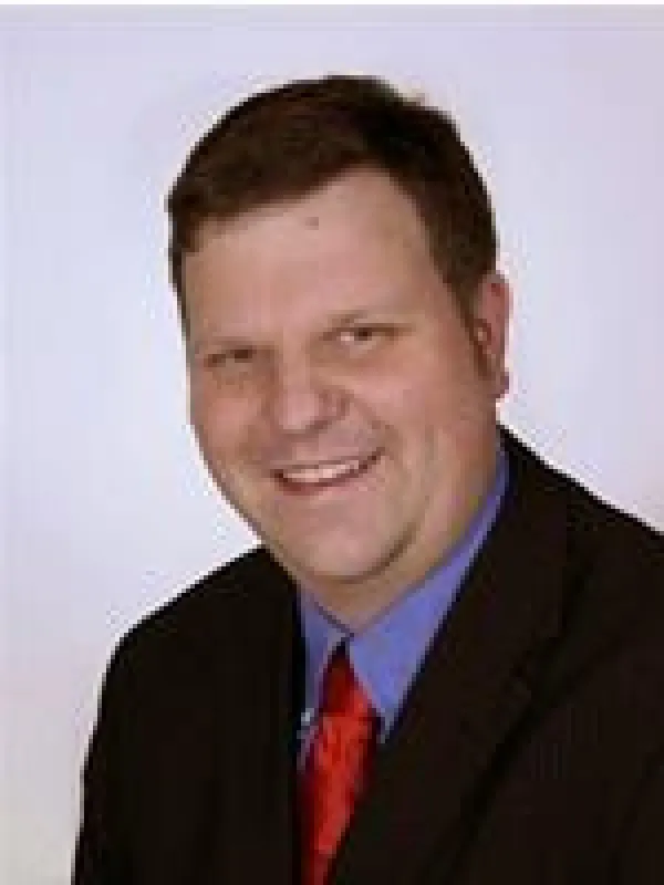 Daniel Schierling