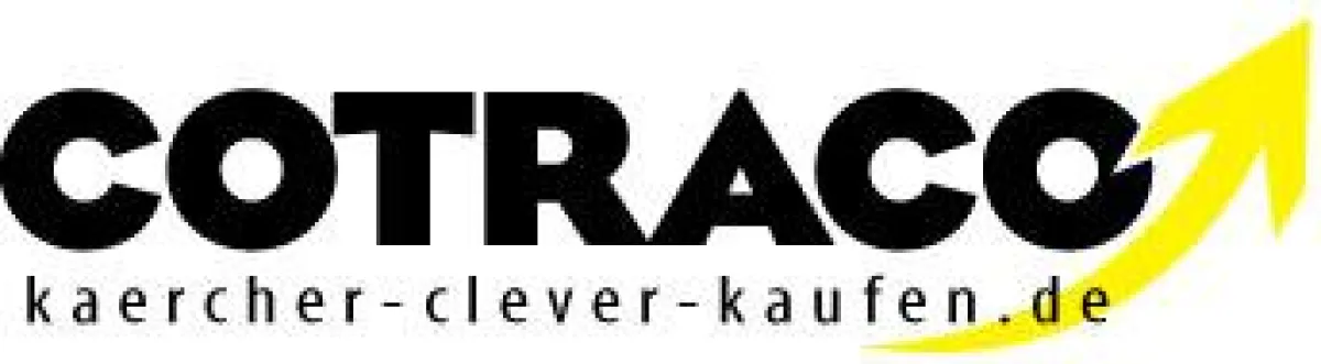 Cotraco GmbH - der zertifizierte Kärcher-Spezialist
