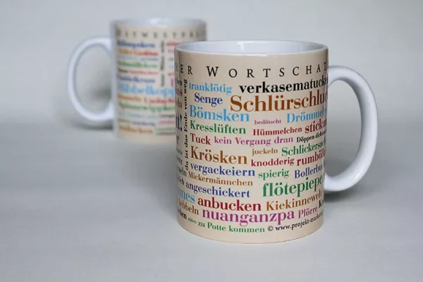 Die Ostwestfalen trinken jetzt stilvoll Kaffee und Tee – mit dem neuen Keramikbecher Bild: Die Ostwestfalen trinken jetzt stilvoll Kaffee und Tee – mit dem neuen Keramikbecher