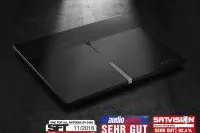 Bestnoten von Fachmagazinen: ONE FOR ALL präsentiert neue Klasse von Empfangsantennen für DVB-T2 und DAB+ Bild: Bestnoten von Fachmagazinen: ONE FOR ALL präsentiert neue Klasse von Empfangsantennen für DVB-T2 und DAB+