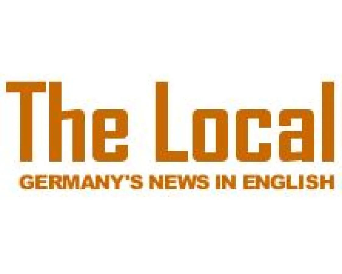 The Local - Germany's News in English