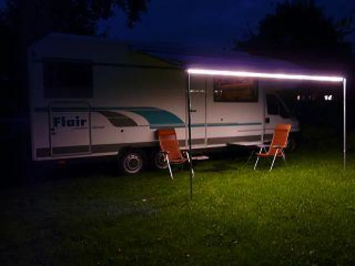 LED-Markisenbeleuchtung