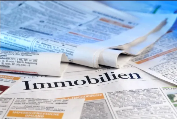 Bild: Immobilienpreise steigen – aber nach neuen Marktregeln