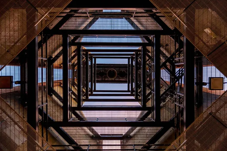 Bild: WIE IST INDUSTRIAL IOT (IIOT) IN DER DIGITALISIERUNG EINZUORDNEN?