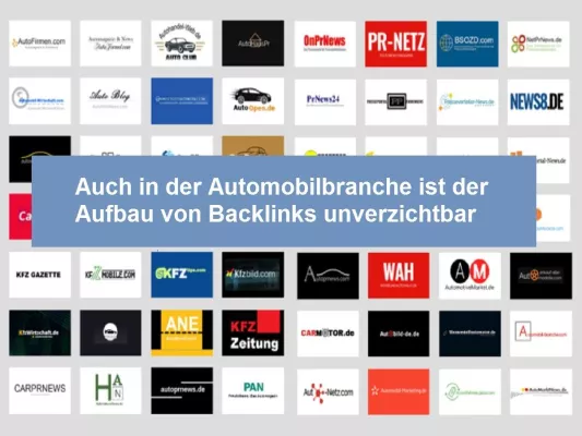 Bild: PR-Agentur für Automotive und die Automobilindustrie