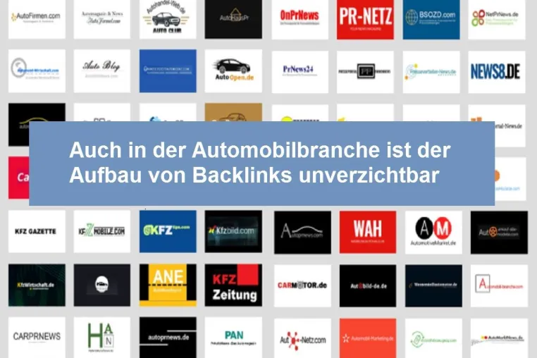 Bild: PR-Agentur für Automotive und die Automobilindustrie