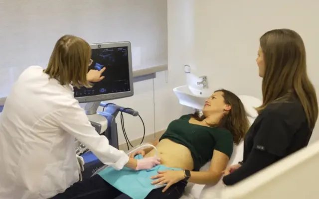 Bild: Welche Kinderwunschklinik in Spanien ist die beste für deutsche Frauen?