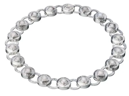 LAPPONIA JEWELRY: NEUHEITEN HERBST/WINTER 2009 Bild: LAPPONIA JEWELRY: NEUHEITEN HERBST/WINTER 2009