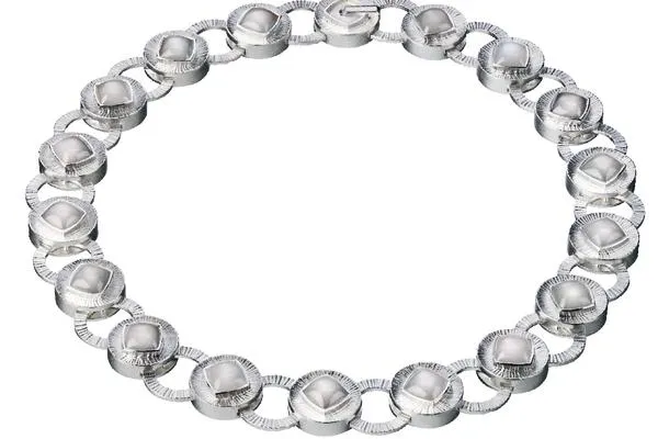 Bild: LAPPONIA JEWELRY: NEUHEITEN HERBST/WINTER 2009