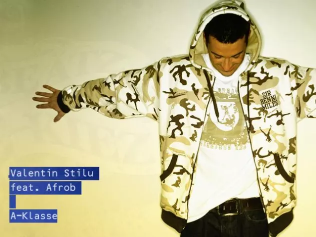 Beatz vom Kiez präsentiert: Valentin Stilu vs. Afrob Bild: Beatz vom Kiez präsentiert: Valentin Stilu vs. Afrob