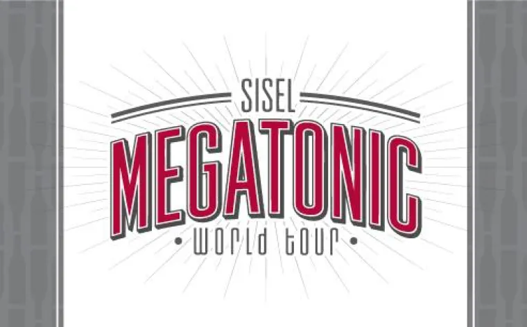 Europa-Launch von SpectraMaxx auf der Megatonic Europa Tour im Februar Bild: Europa-Launch von SpectraMaxx auf der Megatonic Europa Tour im Februar