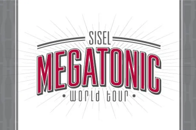 Europa-Launch von SpectraMaxx auf der Megatonic Europa Tour im Februar Bild: Europa-Launch von SpectraMaxx auf der Megatonic Europa Tour im Februar