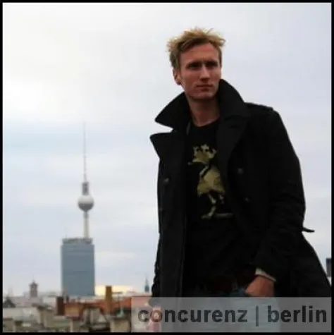 Bild: concurenz aus Berlin/ Brandenburg für die Modewelt