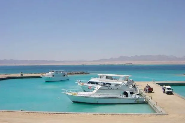 55 Urlaubs-Tipps für die Generation 55 plus in Soma Bay: Erholung, Sport und das schöne Leben am Roten Meer Bild: 55 Urlaubs-Tipps für die Generation 55 plus in Soma Bay: Erholung, Sport und das schöne Leben am Roten Meer