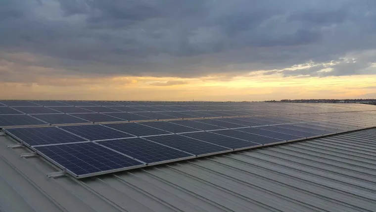 Bild: Immobilien: Energiewende ist keine Stromwende