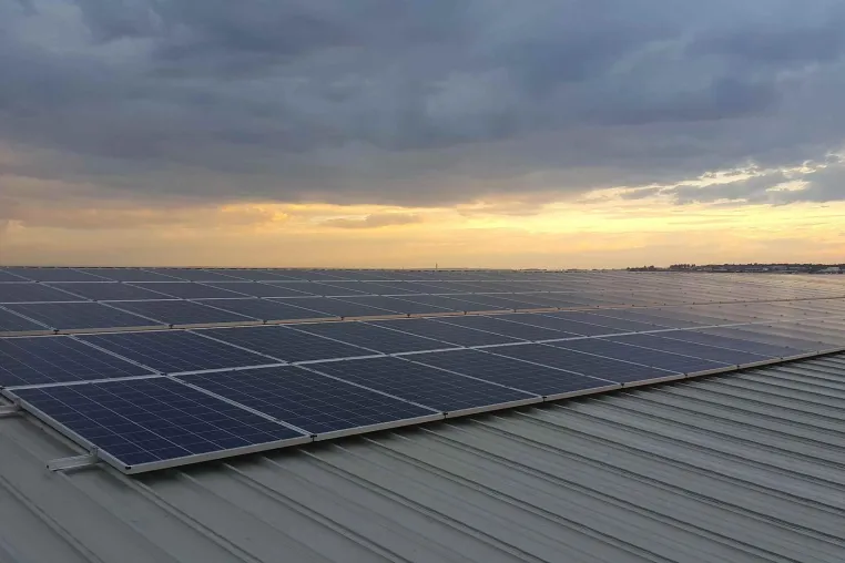 Immobilien: Energiewende ist keine Stromwende Bild: Immobilien: Energiewende ist keine Stromwende