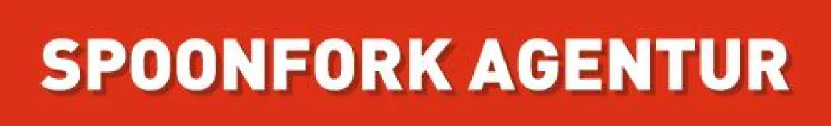 Logo der Spoonfork Agentur