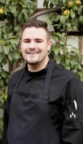 Neuer Küchenchef im Romantik Hotel GMACHL Bild: Neuer Küchenchef im Romantik Hotel GMACHL